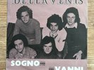 DELLA VENIS Sogno 7