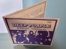 DEEP PURPLE - Hush / One More Rainy Day 1968 Capitol 6389 México