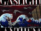 LP The Gaslight Anthem Sink Or Swim LIMITED EDITION NEAR MINT Hell Bent Reco