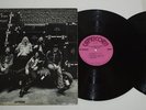 VG++ 1st Ed Pink Lbl The Allman Brothers Fillmore East LP *G Piros GP/AT *Tested