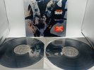 Slipknot -Iowa Vinyl [Original 2 LP 2001, Roadrunner) Cut corner No Poster