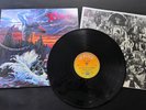 DIO Holy Diver UK 1st PRESS VERTIGO 1983 EX/NEAR MINT