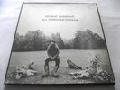 GEORGE HARRISON   ALL THINGS MUST PASS ** 1970 UK APPLE 3 x LP BOX SET. US BOX.