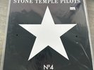 Stone Temple Pilots - No. 4 - Original Master Recording MFSL 45 SEALED Mint LP