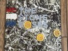The Stone Roses the Very Best of the Stone Roses Vinyl 12