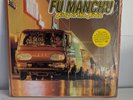 Fu Manchu King Of The Road Vinyl LP (1999 Original US Pressing) Mammoth Records