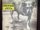 ALICE IN CHAINS SELF-TITLED OG 1995 FIRST PRESSING VINYL LP HYPE STICKER TRIPOD
