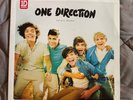 One Direction Up All Night LP Green Colored Vinyl Syco Music