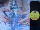 Madonna ORIG OZ LP Like a prayer VG+ '89 Sire 258441 Dance Pop