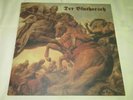 Der Blutharsch - The Pleasures Received In Pain LP Blood Axis Dernière Volonté