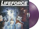 Henry Mancini Lifeforce OST LP Album Vinyl Record 2026 limited numbered purple