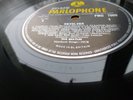EX+ *164g* BEATLES Revolver UK LP DR Robert & RARE Text wrapping PMC 7009
