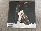 $ome $exy $ongs 4 U PartyNextDoor & Drake***Splatter & Black Liquid LP**