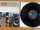 SHUT DOWN LP Capitol 1964 MONO EUROPEAN PRESS BEACH BOYS THE CHEERS GARAGE