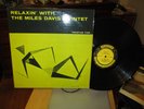 The Miles Davis Quintet 