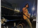 Gram Parsons & The Flying Burrito Bros. Sleepless Nights LP 1976 A&M NM Vinyl VG