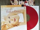 Christina Aguilera - Back To Basics (Red Vinyl Urban Outfitters LP)