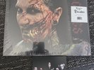 Motionless In White | Decades | 2Vinyl LP -  Black, Ruby and Tan+signed card