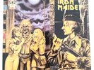 IRON MAIDEN / Women in Uniform & Twilight Zone / The First Ten Years /1990