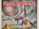 IRON MAIDEN/Flight of Icarus & The Trooper/The First Ten Years/Vinyl 1990/ Mint