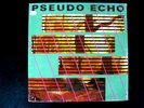 PSEUDO ECHO LP Self Titled