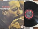 Chico Hamilton The Dealer 1968 Impulse AS-9130 Coryell Vinyl LP Vintage Record