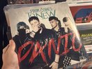 Panic (Red Translucent Vinyl) by From Ashes to New (Record, 2020)