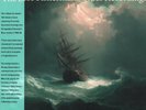 Waterboys Atlantic Rain: the Lost Fisherman's Blues Recordings LP set vinyl