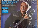 HOT AUGUST NIGHT III (2012) - Neil Diamond - Live 2-LP Vinyl Set - New/Sealed