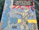 STREET SOUNDS HIP HOP ELECTRO 20 LP VINYL 1988 VARIOUS ARTISTS ELCST20 Nr Mint.