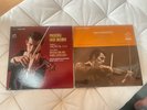 ERICK FRIEDMAN LP Violin Recital RCA Stereo Red Seal LSC-2689 12s And 2610 Lot