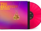 Cat Power - The Greatest 20th Anniversary Edition - PINK VINYL [Used Very Good V