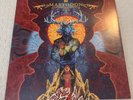 Mastodon Blood Mountain LP NM Vinyl Colony Of Birchmen Crystal Skull