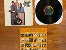 The Beatles - Yesterday and Today LP Capitol Records T 2553 1968 Pressing Mono