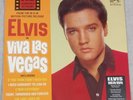 # Elvis Presley in VIVA LAS VEGAS ltd. Edition inner origin. EX+/M- (D)LP-R02129