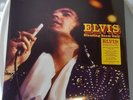 # Elvis Presley STANDING ROOM ONLY ltd.Ed. inner orig. yellow stick (D)LP-R02125