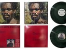 Death Grips - Exmilitary (2025 Green Camo Swirl vinyl, Ormolycka, 500 made)