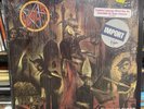SLAYER – Reign In Blood - Original 1986 1st Press LP (Geffen) EXCELLENT CONDN