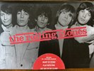 Rolling Stones RSD3” Turntable W/ Crate & Complete Set Of Six 3” Records - 2026