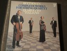 Beethoven, Quartetto Italiano - Complete Works For String Quartet 10 LP Box Set