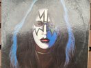 KISS Ace Frehley 1978 Solo LP Vinyl NBLP 7121 Casablanca VG+ Tested