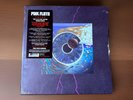 Pink Floyd Viny-PULSE - 180 Gram 4xLP/52 Page Hardcover Book/Slipcase Box Set