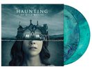 The Haunting Of House Hill - Music From The Netflix Horror Series 2LP Vinyl NEW