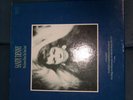 SANDY DENNY WHO KNOWS WHERE THE TIME GOES Island 4 LP box set book all vinyl EX