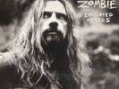 Rob Zombie - Educated Horses Vinyl LP (2018) 1 X LP Gatefold