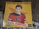 Rage Against The Machine - Evil Empire LP Original 1996 Epic Records BL57523