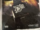 D12 - Devil’s Night 2 x Vinyl LP| OG New Rare Eminem