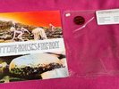 MINT record LED ZEPPELIN hype stickers HOUSES OF THE HOLY shrink SD 19130