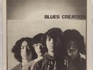 Blues Creation LP 1969 Rare Japanese Heavy Rock/Blues  Bulldozer Riffs Man