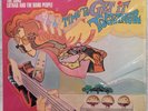 'Time To Get It Together' LP Rare Hippie Rock Hangout